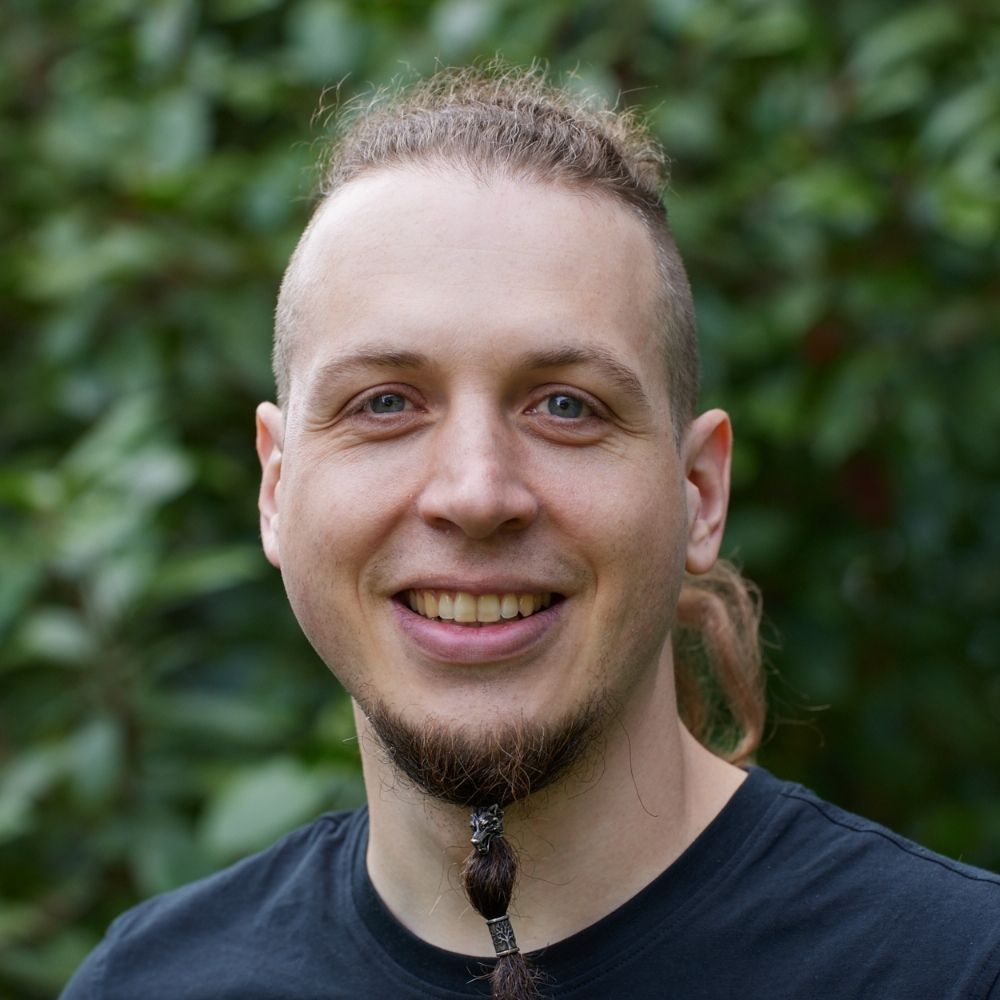 Jan Rheinberger