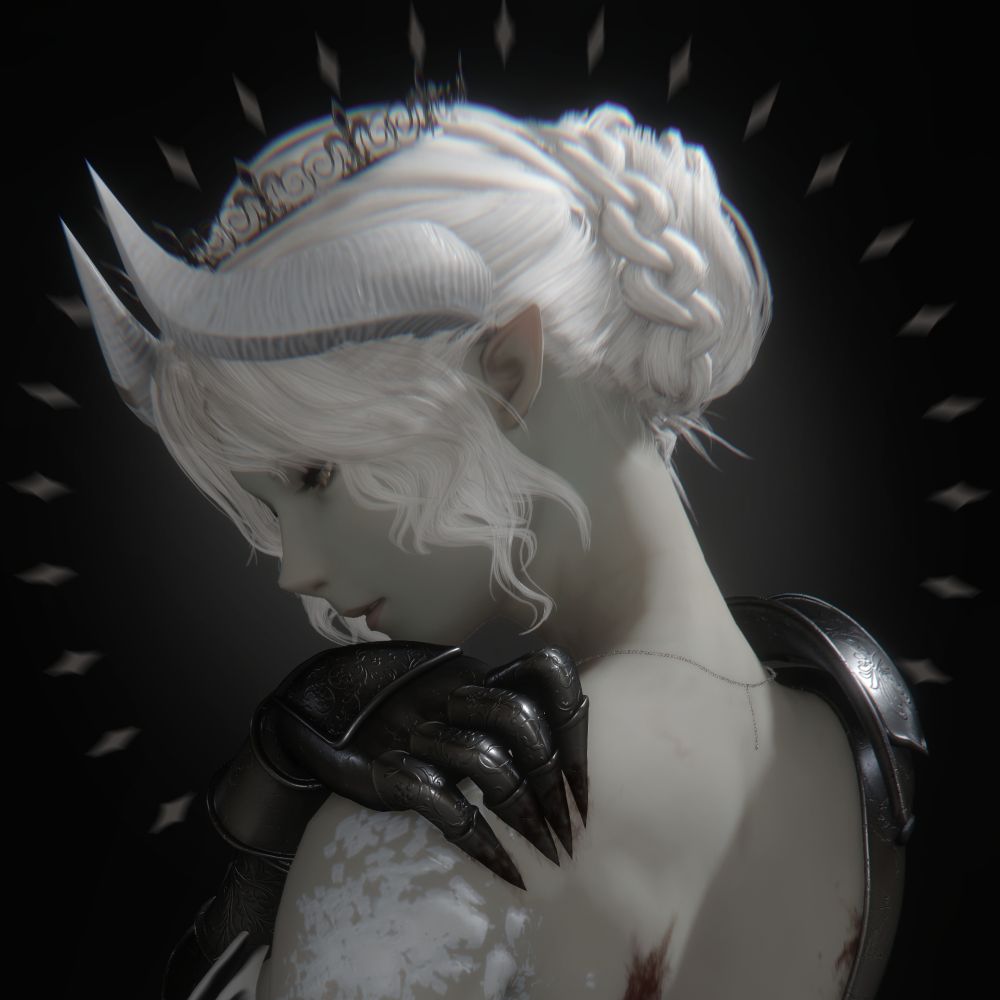 Valfreyja Frostwyrm🐉👑 Dragon Princess