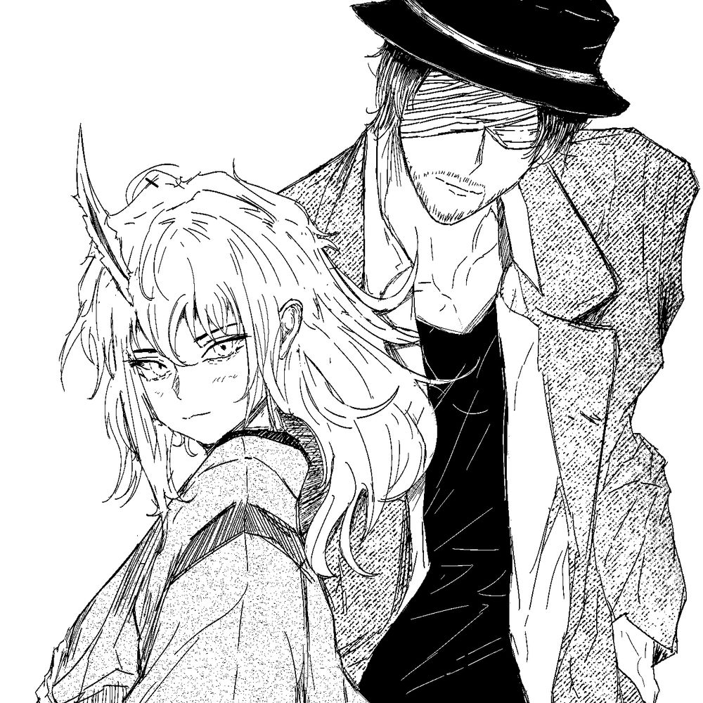 Ryo & Ryu Chambers