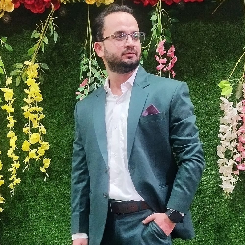 MOHD RIZWAN