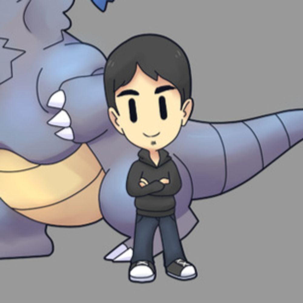 Tyranno / Desmond