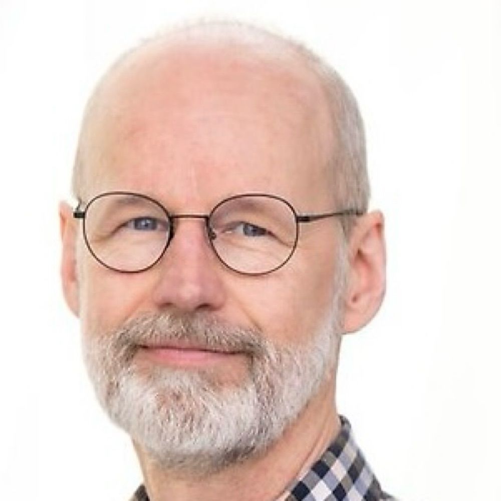 Birger Eriksson