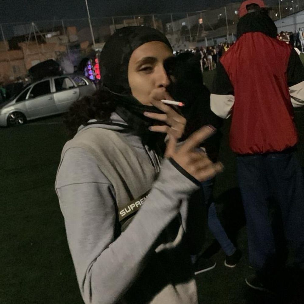 Lil bo Freitas zumbi 🧟‍♂️🏴‍☠️