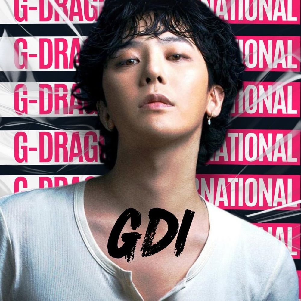 G-Dragon International