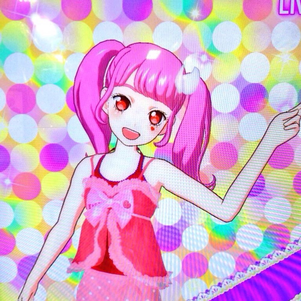 くろぇちゃむ