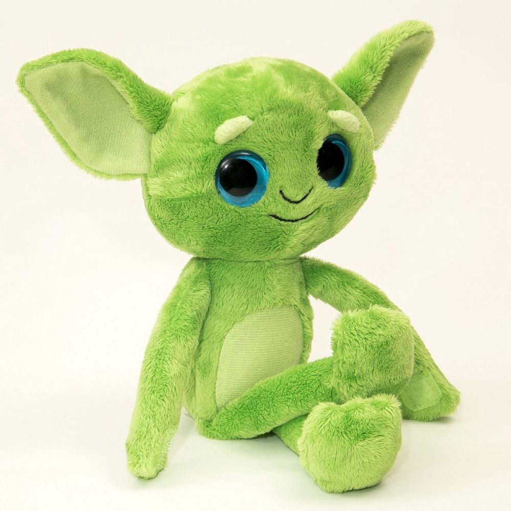 Stinky Goblin