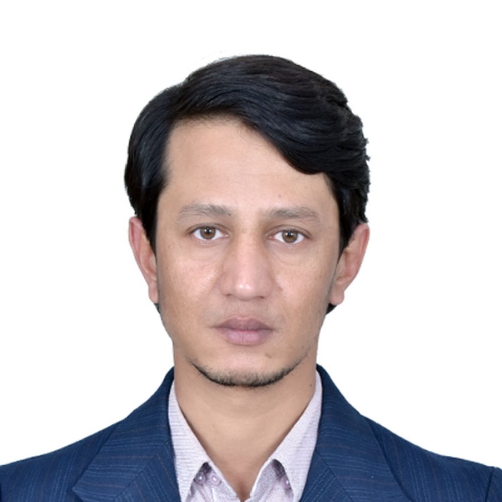 Muhammad Kamran