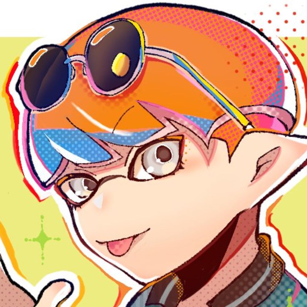 ねむい