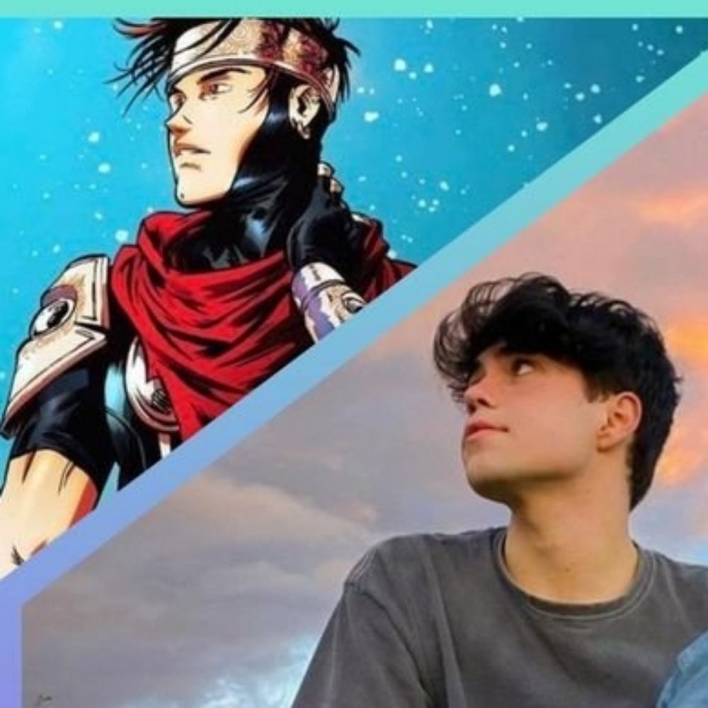 Billy Maximoff