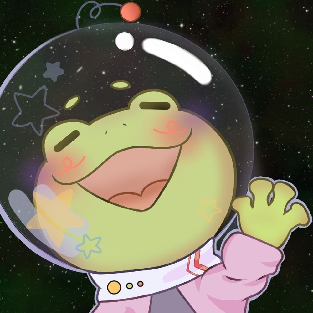 FrogBottom