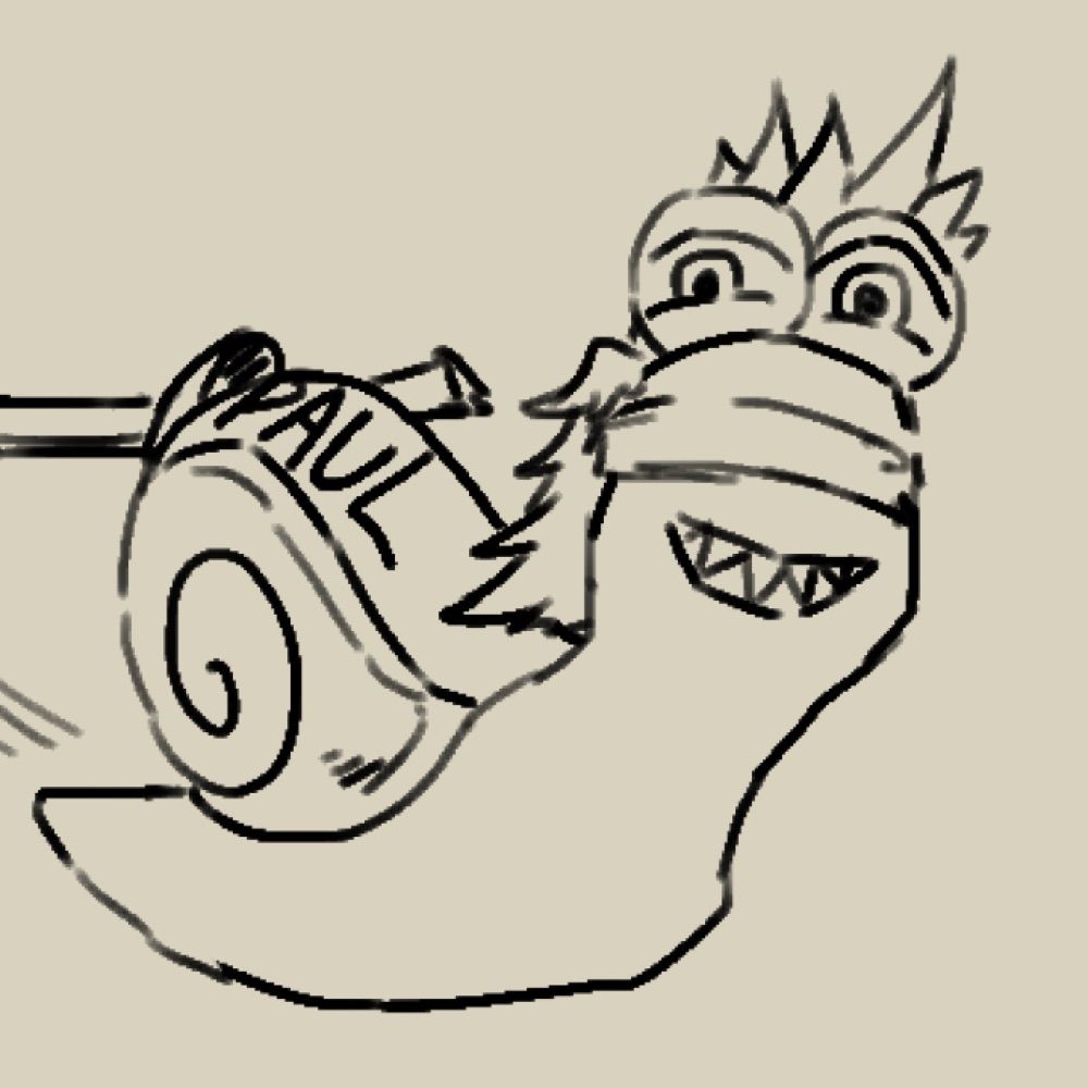 Paul Mollusk