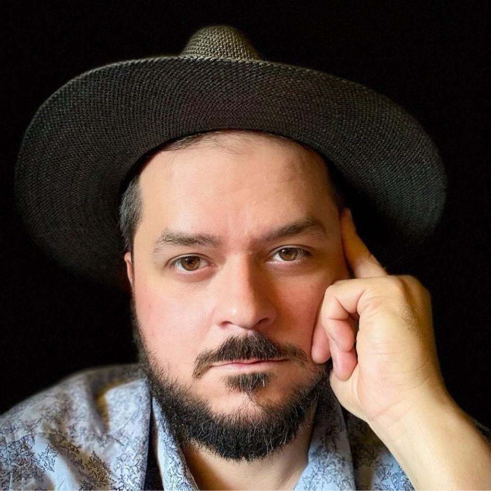 Pawel Maranowski