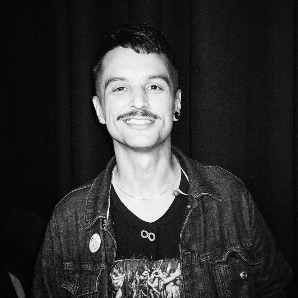 Joe