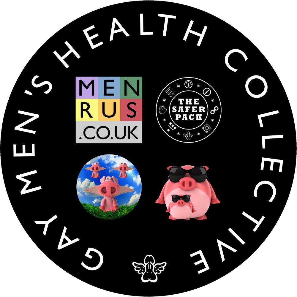 Gay Men's Health Collective (GMHC)