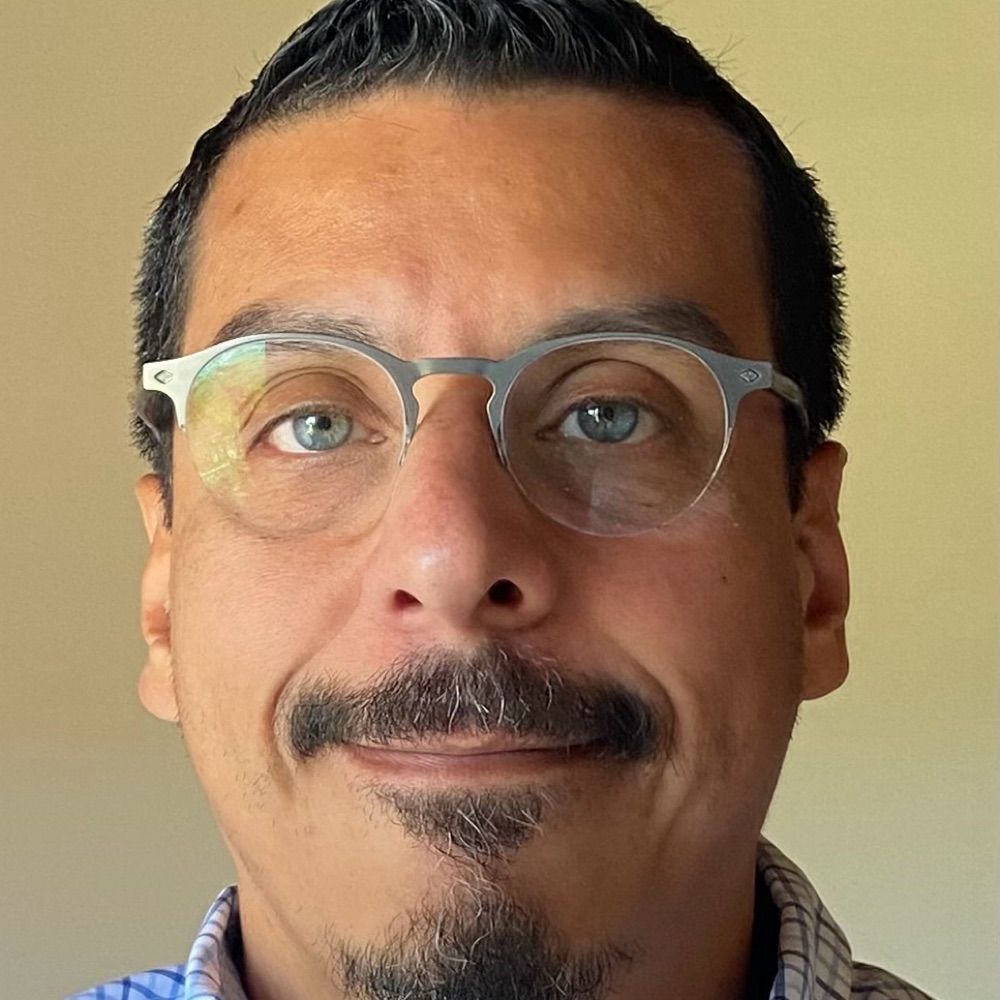 Ernesto Mejía