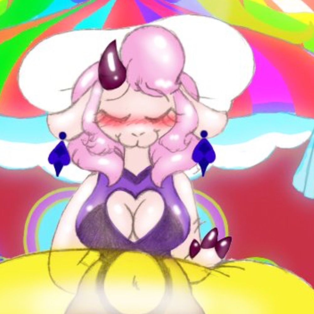 💝🩷Juju the Sheeploon🩷💝