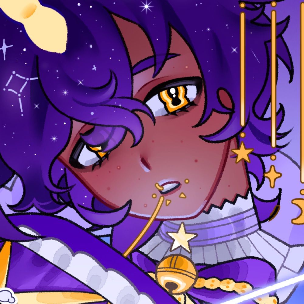 Dr. Yann 🎠🔭 (He/Him)