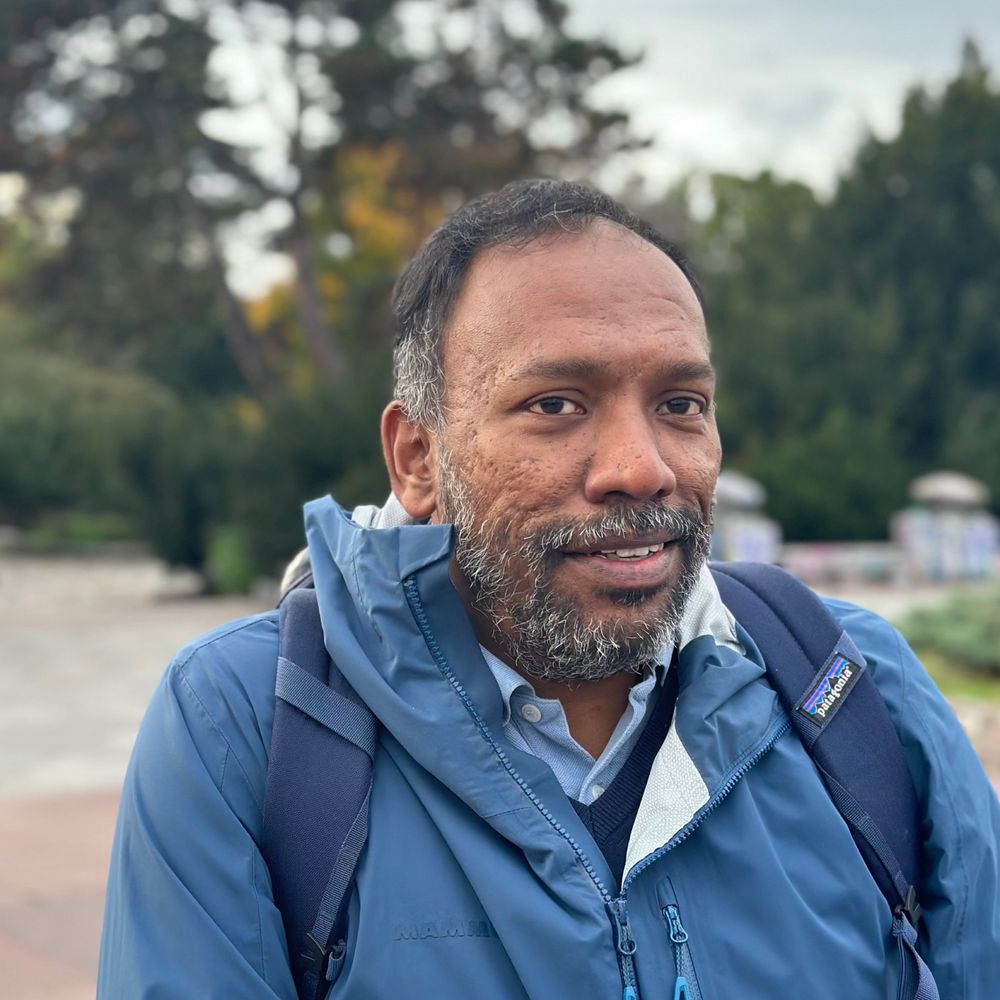 Anand Murugesan