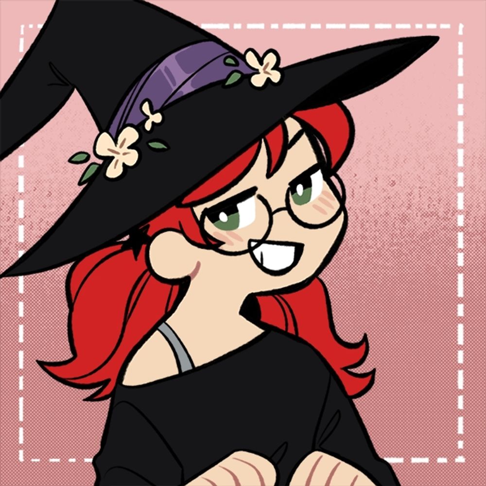 Vix, Betrothed to Winter