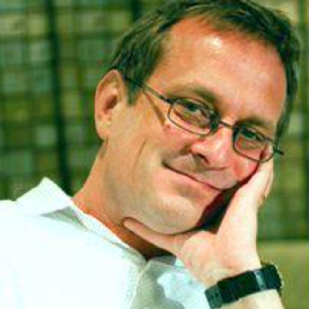 Michael Mullen