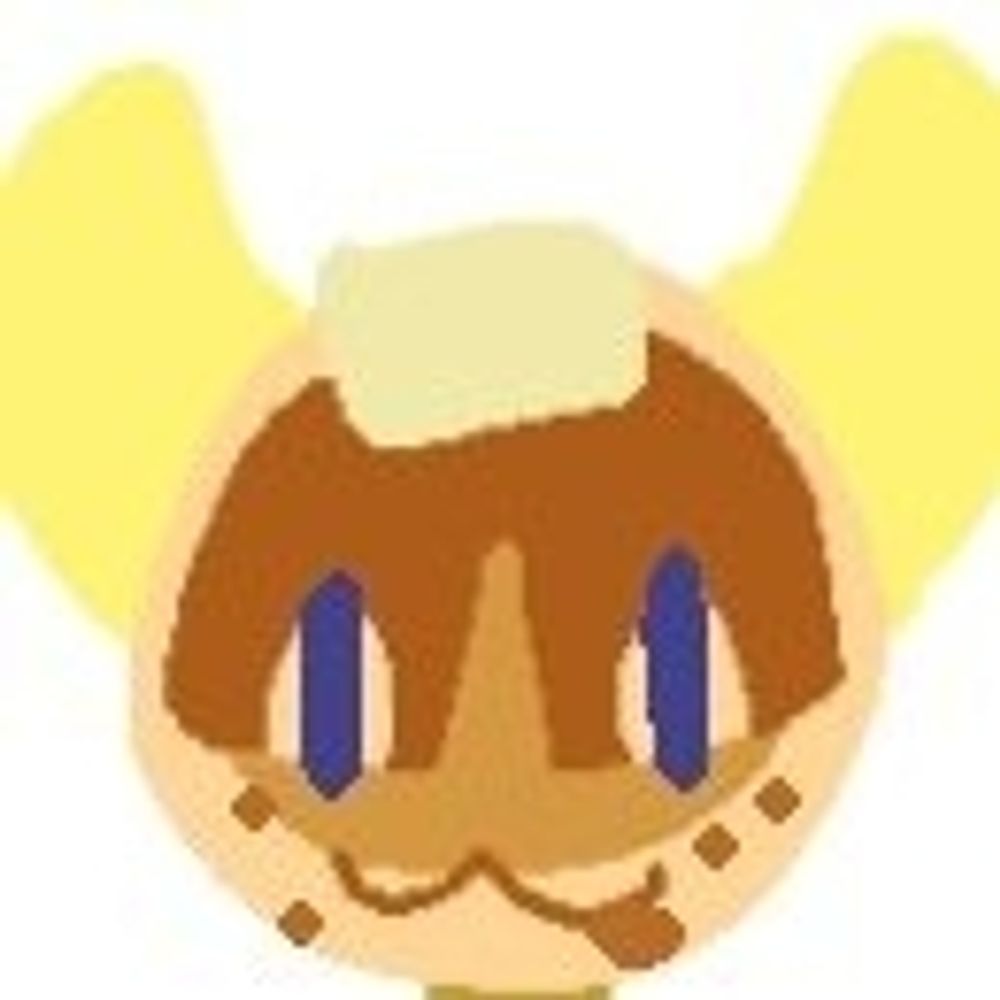 💗 Lunie (Ben) 💗