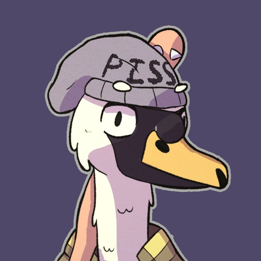 Ramps Swanheist's avatar