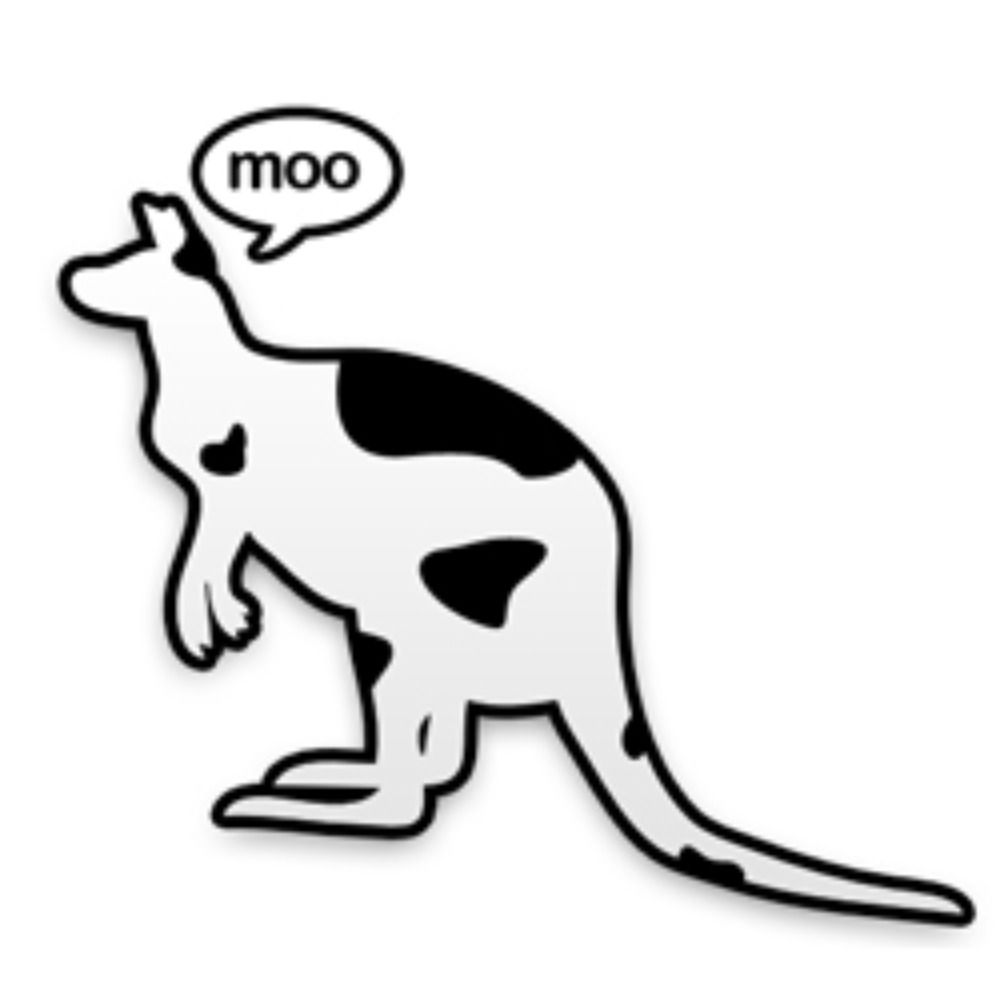 Kangamoo