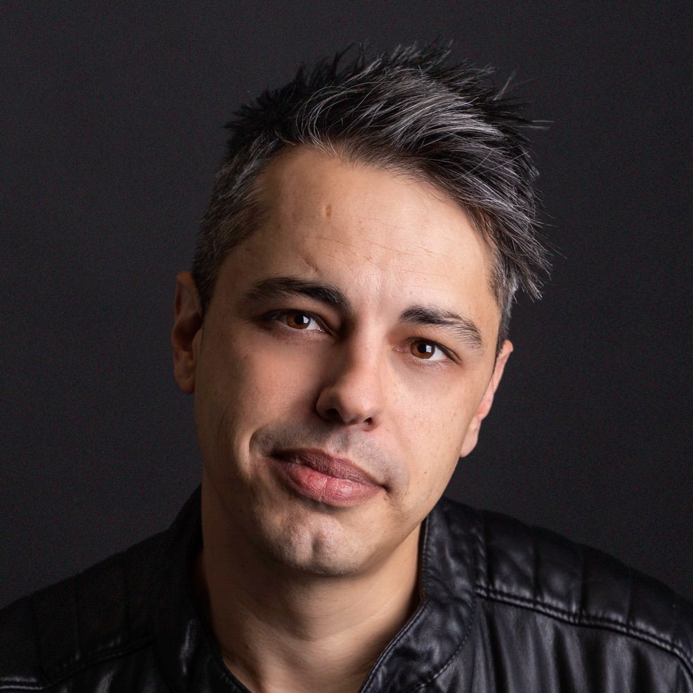 Brian Telestai