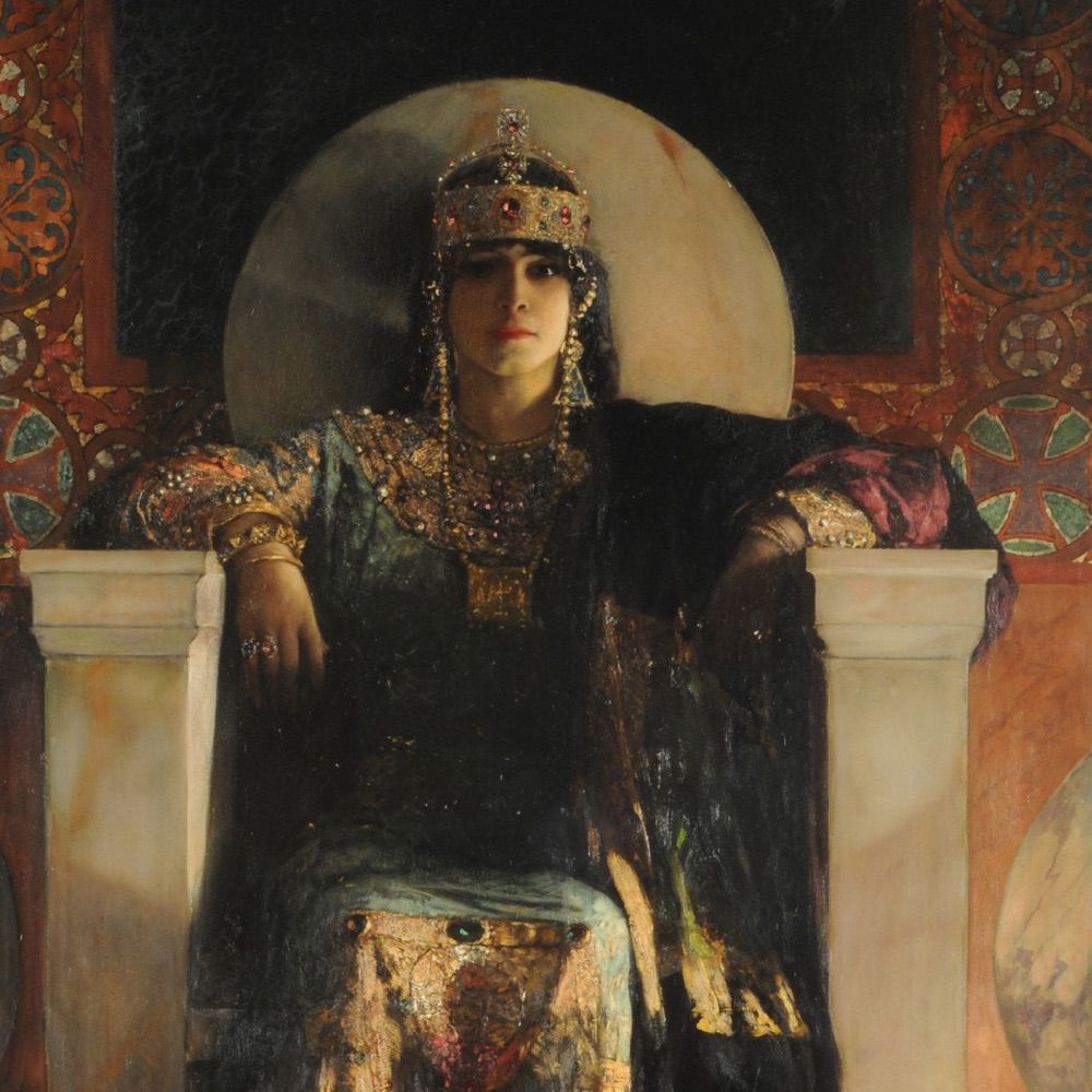 theodora augusta