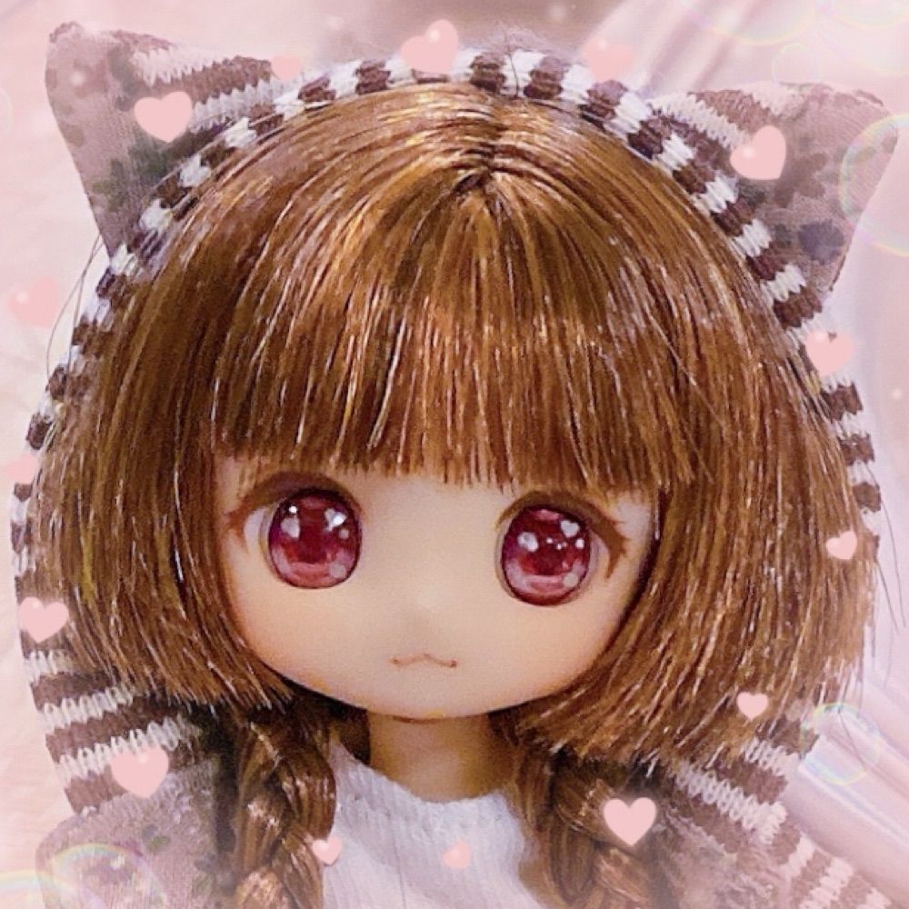 ゆいこ 🌼