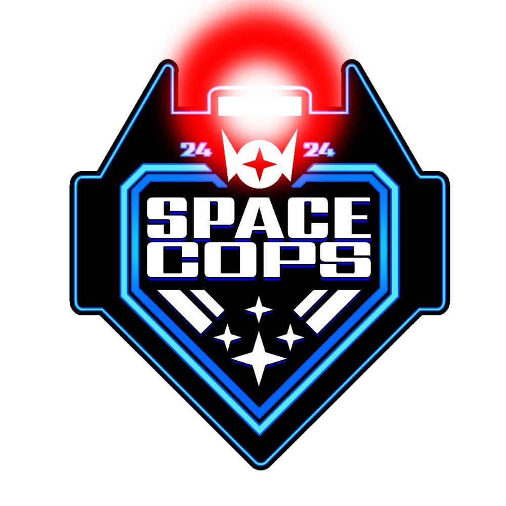 Space Cops 24