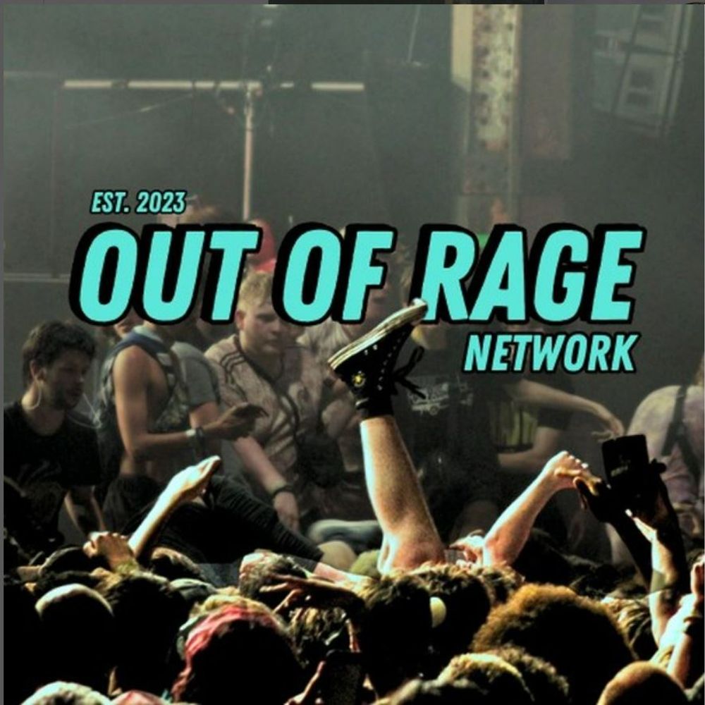 Out Of Rage Network