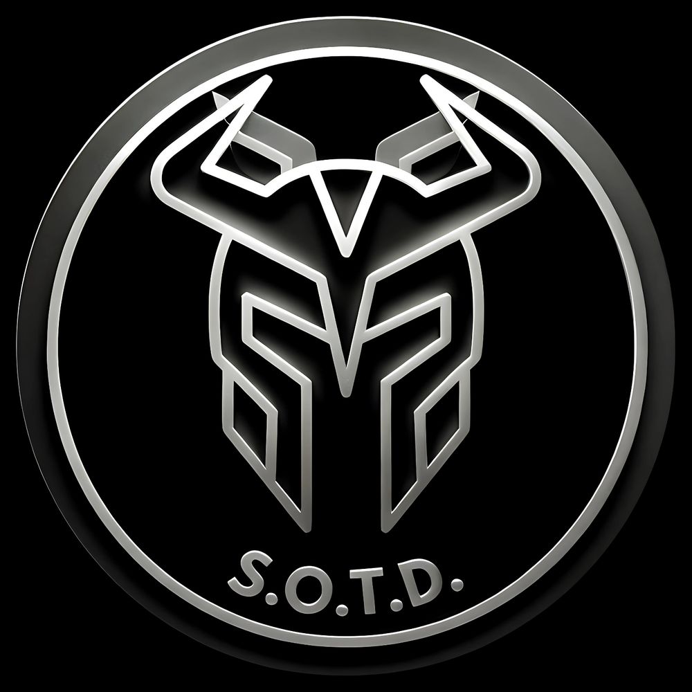 Sons of the Divide