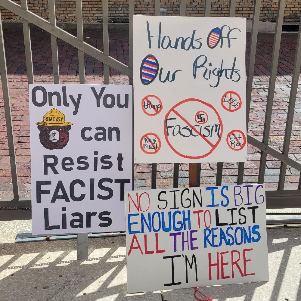 Resistfascism2025