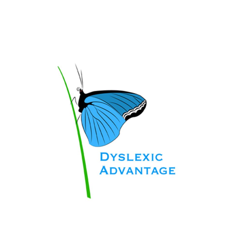 Dyslexic Advantage