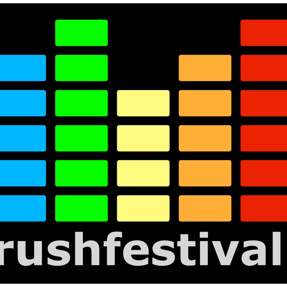 The Onrush Music Festival (Stratford, Ontario)