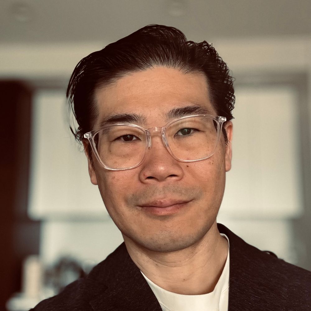 Gary Chou
