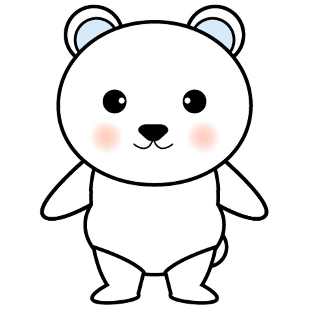 シロクマ海坊主・ファルコン