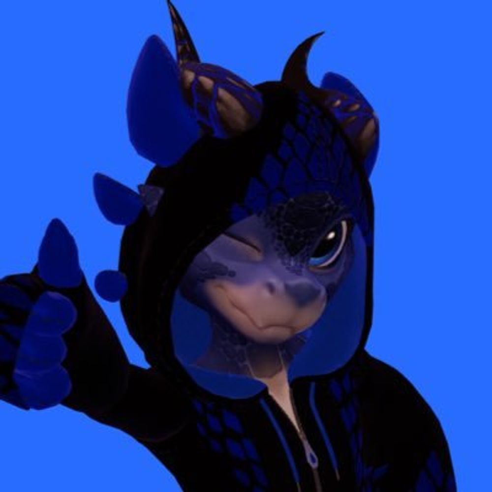 Scalie-chan