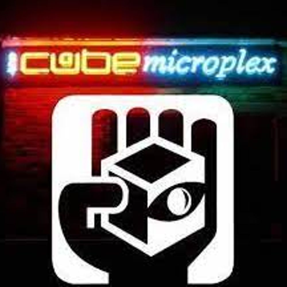 The Cube Microplex 