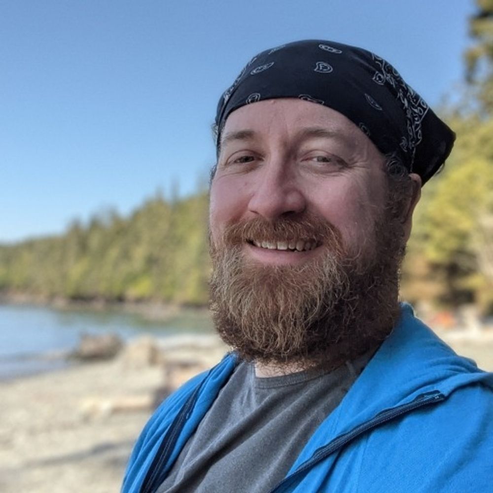 Sean Hagen