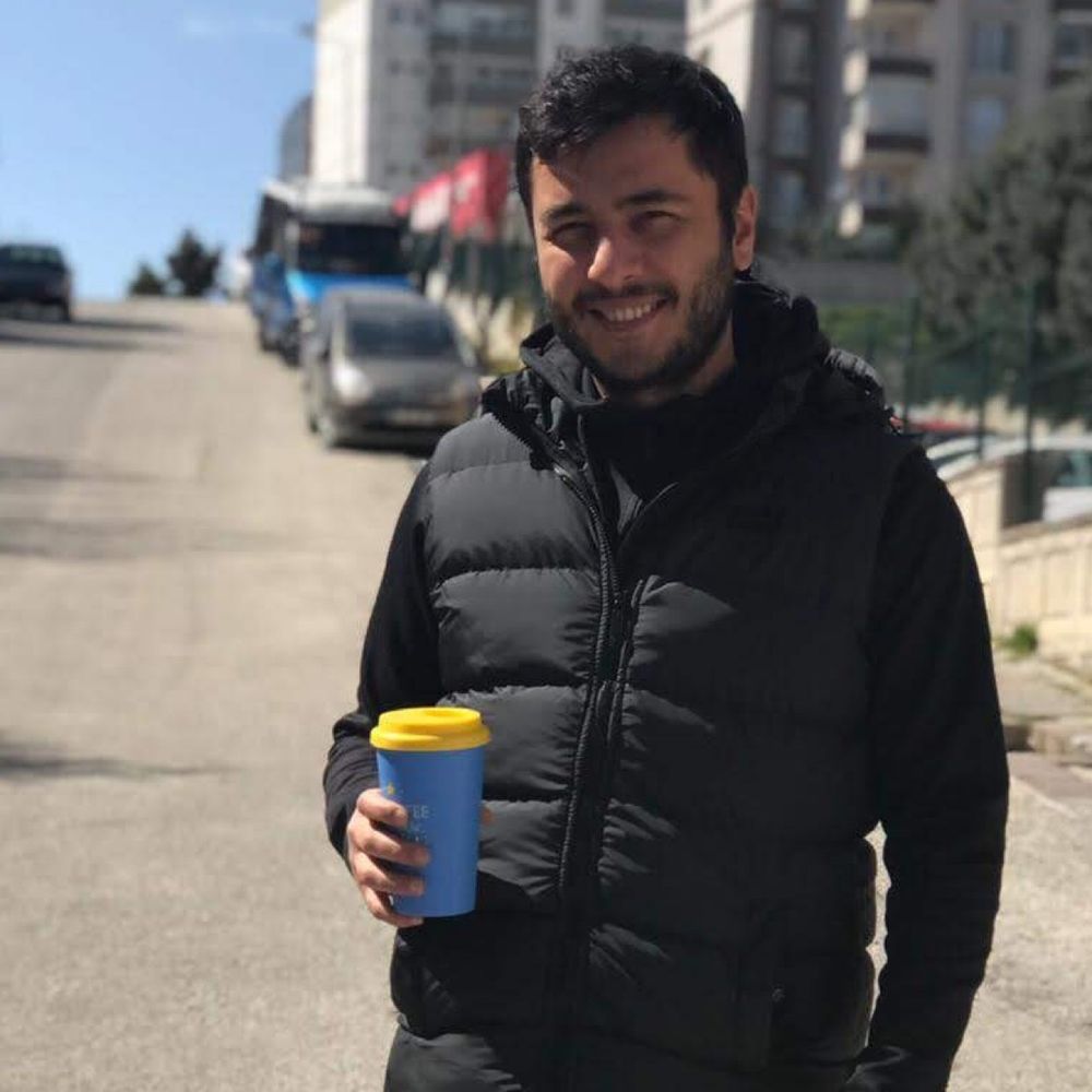 Hakan ARSLAN