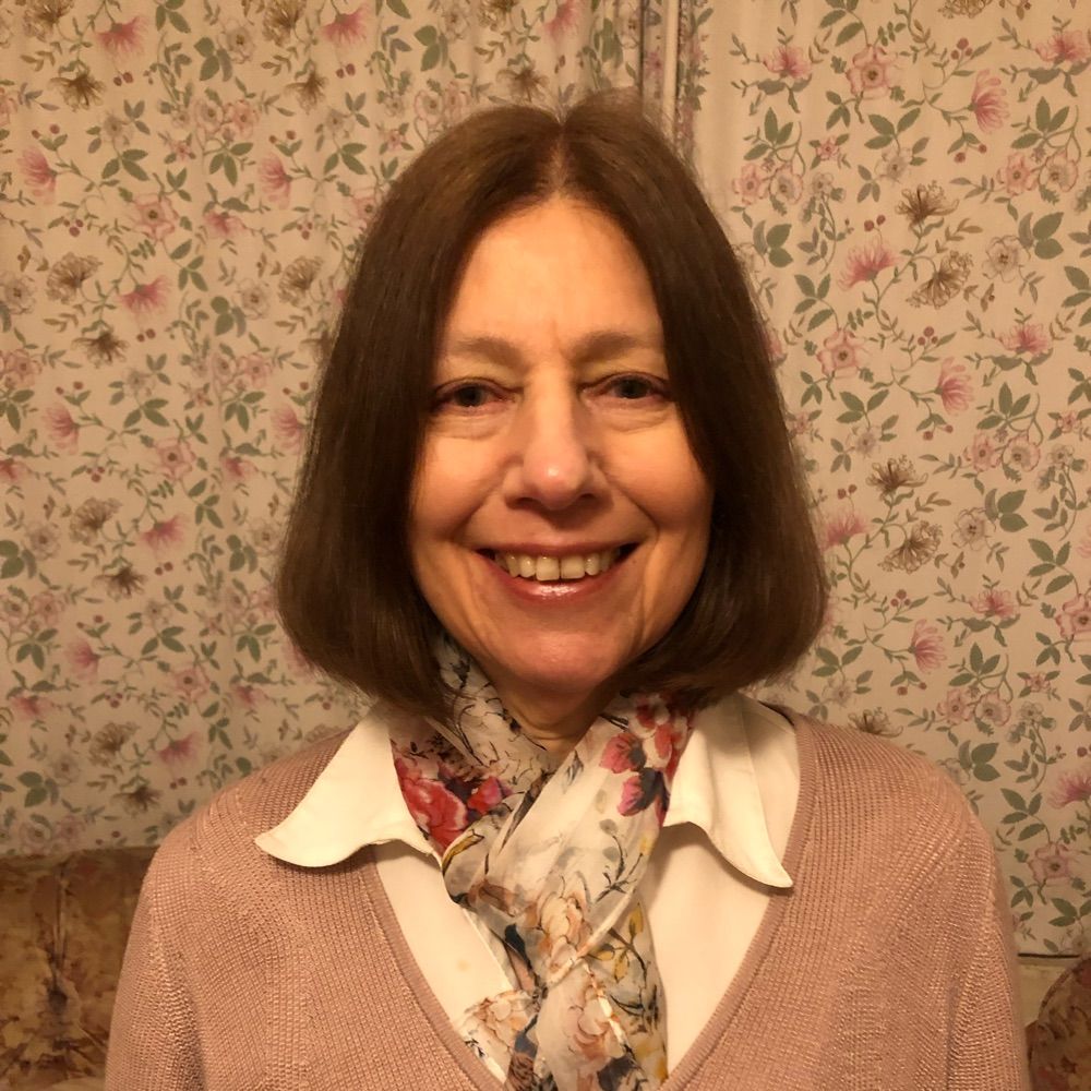 Beverley Springate