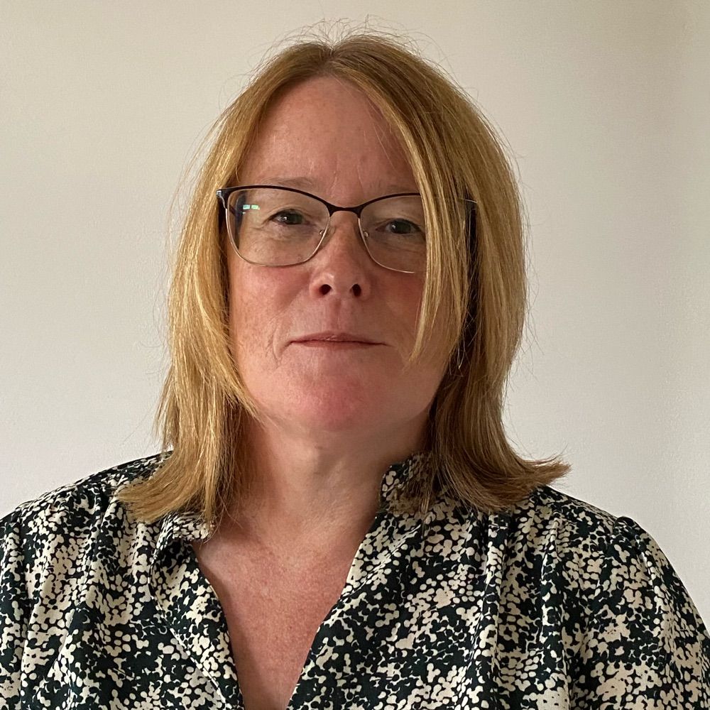 Liz Wassall