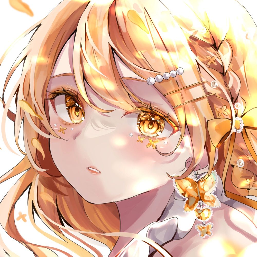 あおい🐠