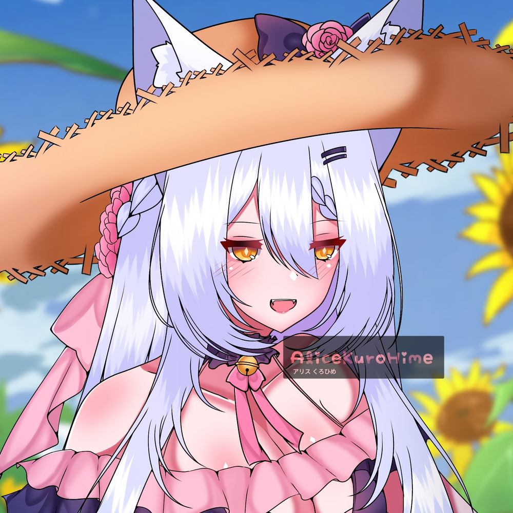 AliceKuroHime