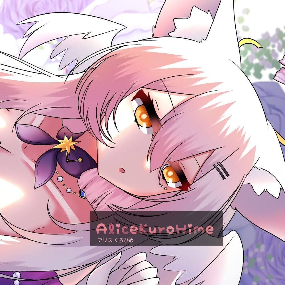 AliceKuroHime