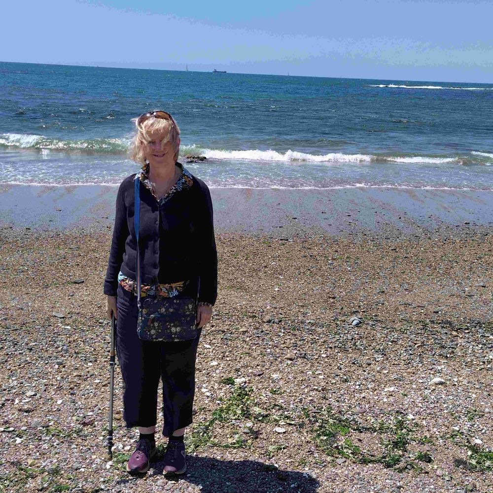 Dr Angela Gallagher