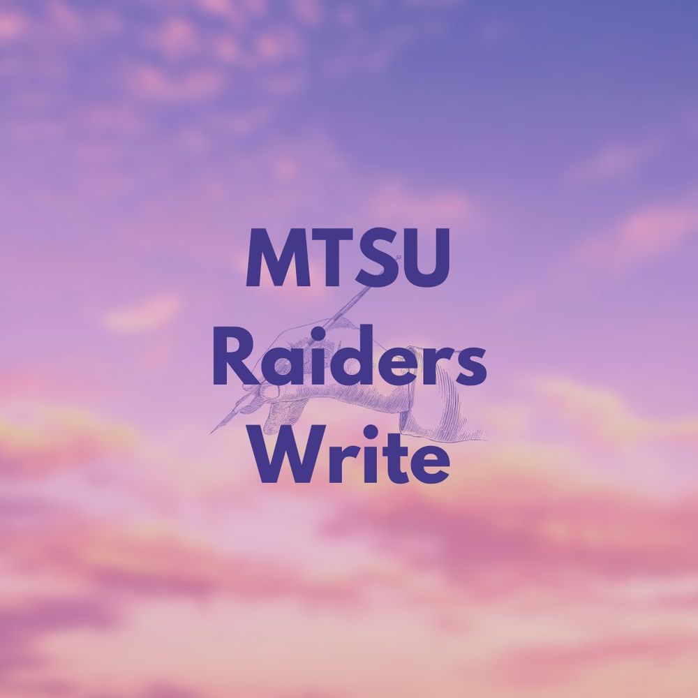 Raiders Write