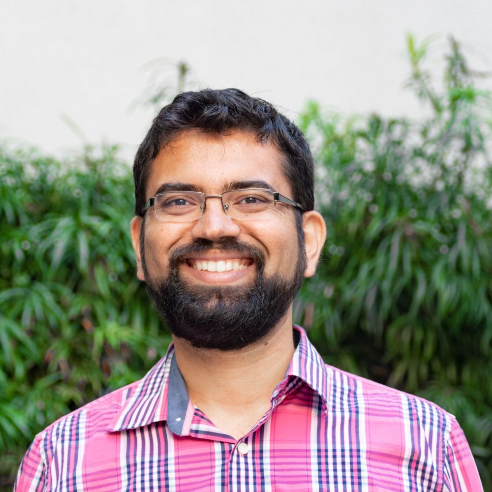Vijay Mohan K Namboodiri